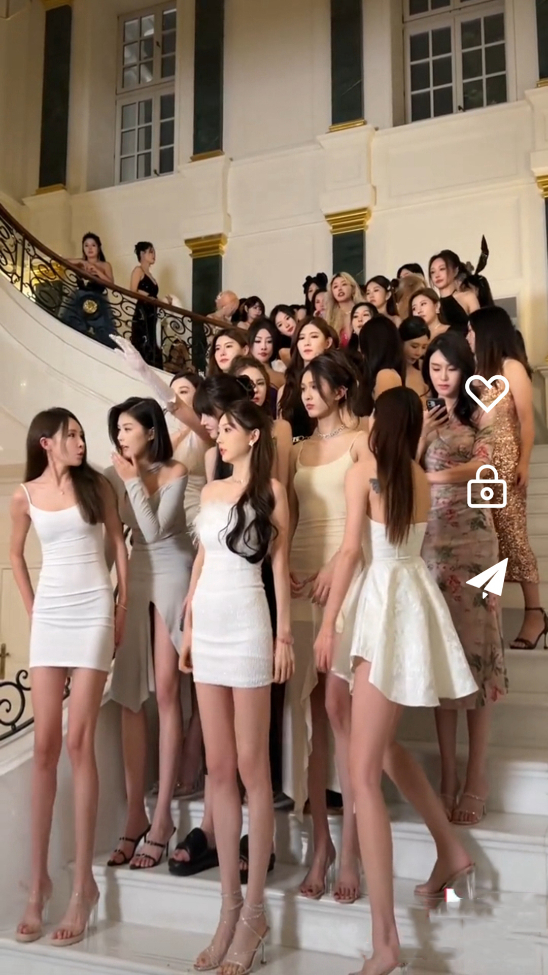 郑州倾城截图